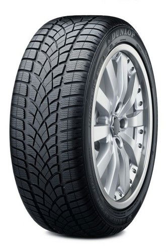 Dunlop SP Winter Sport 3D 235/45R19 99V Dunlop SP Winter Sport 3D 235/45R19 99V