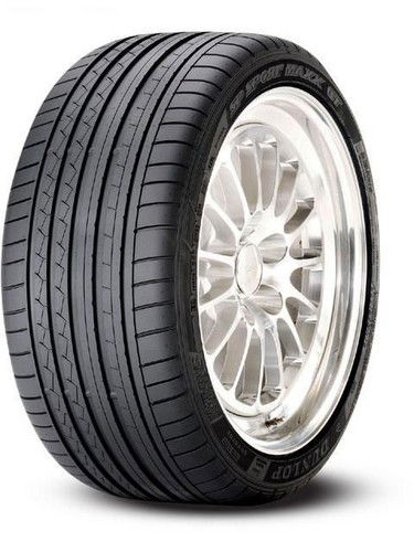 Dunlop SP Sport Maxx GT 255/35R19 96Y Dunlop SP Sport Maxx GT 255/35R19 96Y