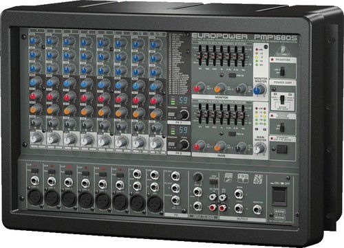 Behringer PMP1680S Behringer PMP1680S