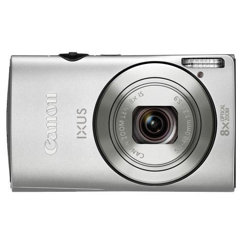 Canon IXUS 230 HS - ShopMania