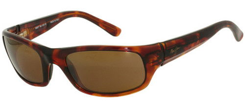 Maui Jim Stingray Sunglasses (HCL Bronze) (556) Maui Jim Stingray Sunglasses (HCL Bronze) (556)