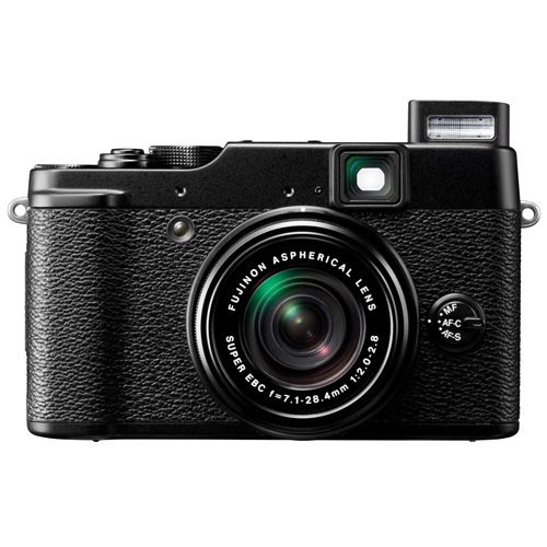 Fujifilm X10 - ShopMania