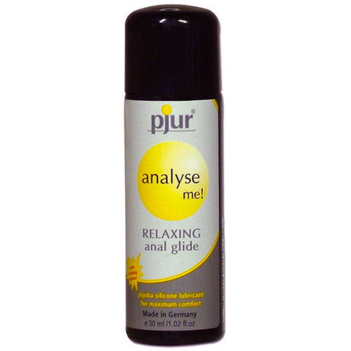 Lubrificante anale pjur analyse me 30ml Lubrificante anale pjur analyse me 30ml