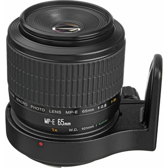 Canon MP-E 65mm f/2.8 USM 1-5x Canon MP-E 65mm f/2.8 USM 1-5x