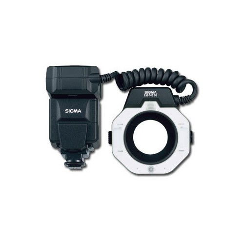 Sigma EM-140 DG - Nikon Sigma EM-140 DG - Nikon