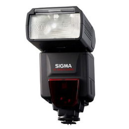 Sigma EF-610 DG Super - Canon Sigma EF-610 DG Super - Canon