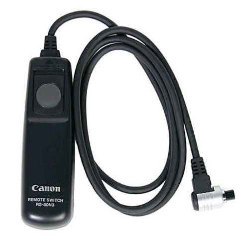 Canon RS-80N3 Canon RS-80N3
