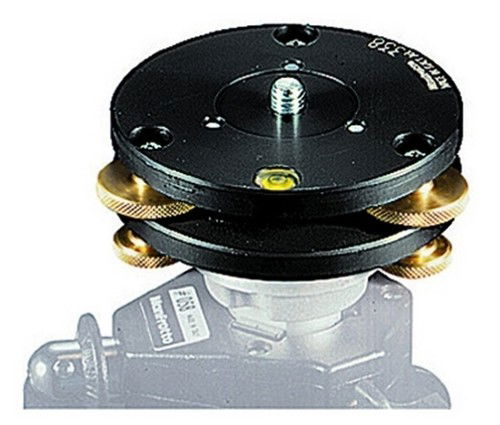 Manfrotto 338 Manfrotto 338