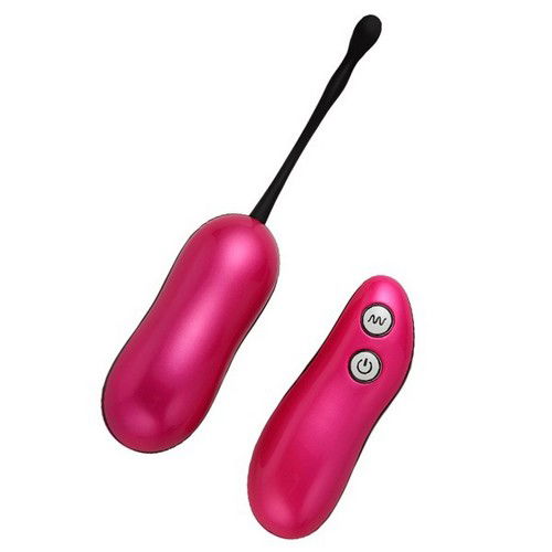 Einar Masturbatore Vibrante Effetto Risucchio Ricaricabile - Foto 2