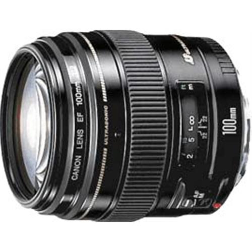 Canon EF 100mm f/2.0 USM Canon EF 100mm f/2.0 USM