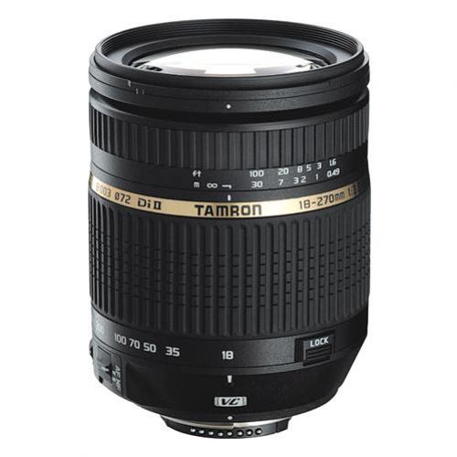 Tamron SP AF 10-24mm f/3.5-4.5 Di II LD - Canon Tamron SP AF 10-24mm f/3.5-4.5 Di II LD - Canon