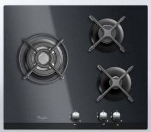 Whirlpool AKT404NB Whirlpool AKT404NB