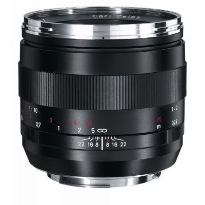 Carl Zeiss Planar T* 50mm f/2 ZE Carl Zeiss Planar T* 50mm f/2 ZE