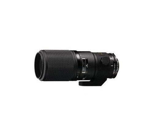 Nikon AF 200mm f/4D IF-ED Nikon AF 200mm f/4D IF-ED