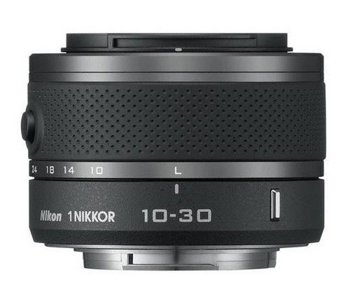 Nikon 10-30mm f/3.5-5.6 VR Nikon 10-30mm f/3.5-5.6 VR