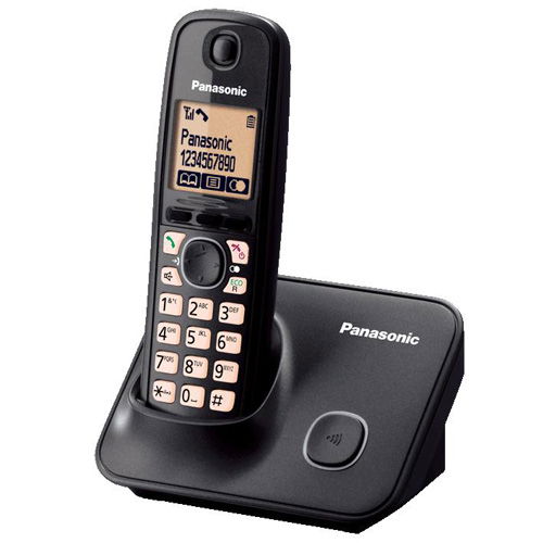 Panasonic KX-TG6611 - ShopMania