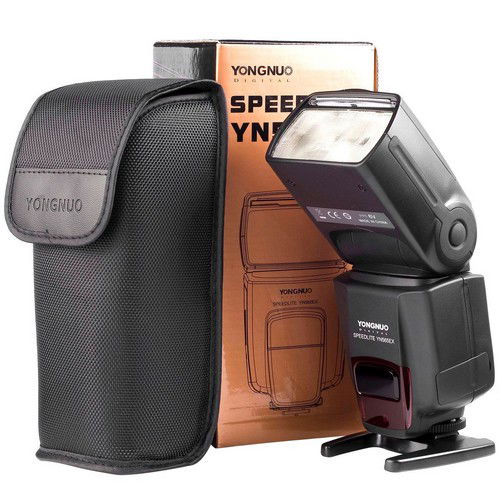 Yongnuo YN-565EX Yongnuo YN-565EX