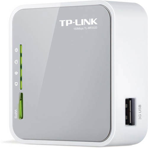 Как сбросить настройки роутера tp link tl mr3020