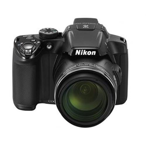 Nikon p510 аккумулятор