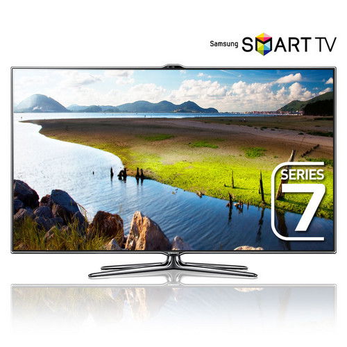 Samsung UE46ES7000 - ShopMania
