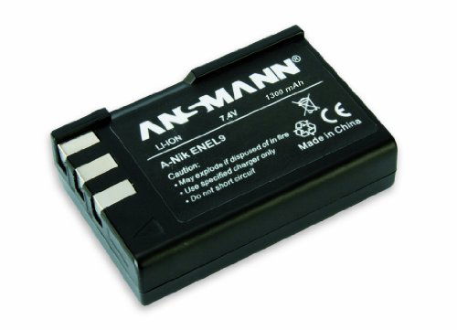 Ansmann 504413305 Ansmann 504413305