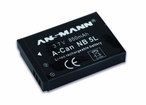 Ansmann 5022953 Ansmann 5022953