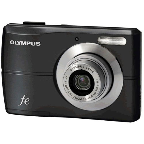 Olympus VR340 ShopMania