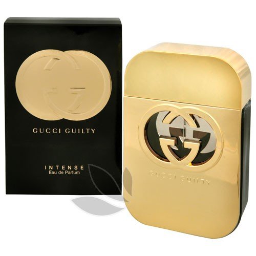 Gucci / Guilty Intense - Eau de Parfum 75 ml - ShopMania