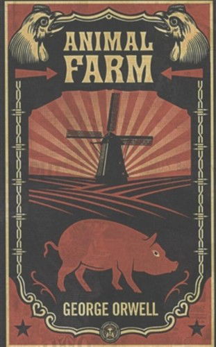 Animal Farm Animal Farm