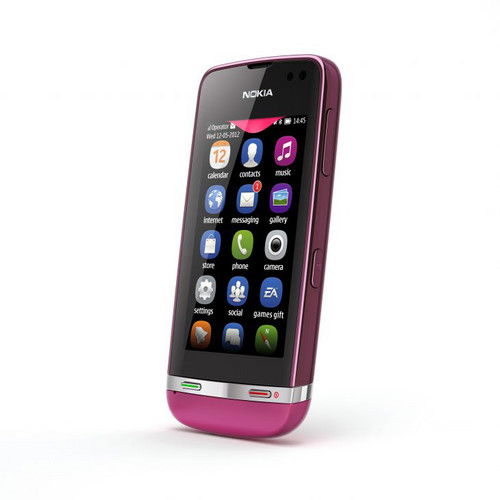 Не заряжается nokia asha 311