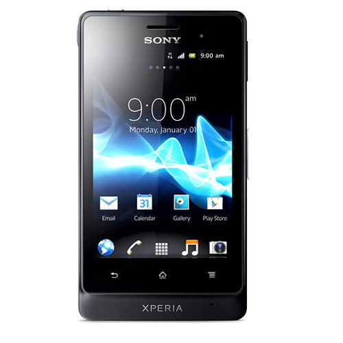 go xperia