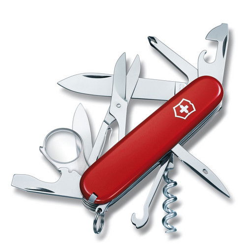Victorinox Explorer Victorinox Explorer