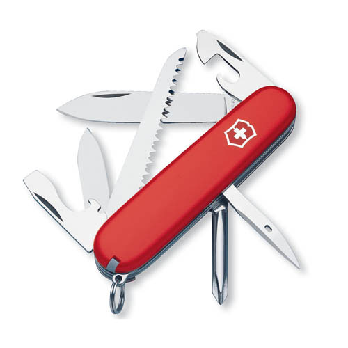 Victorinox Hiker Victorinox Hiker