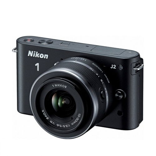 Nikon 1 J2 Nikon 1 J2