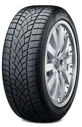 Dunlop SP Winter Sport 3D 255/40R18 99V Dunlop SP Winter Sport 3D 255/40R18 99V