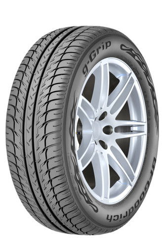 BFGoodrich g-Grip 205/60R15 91V - ShopMania