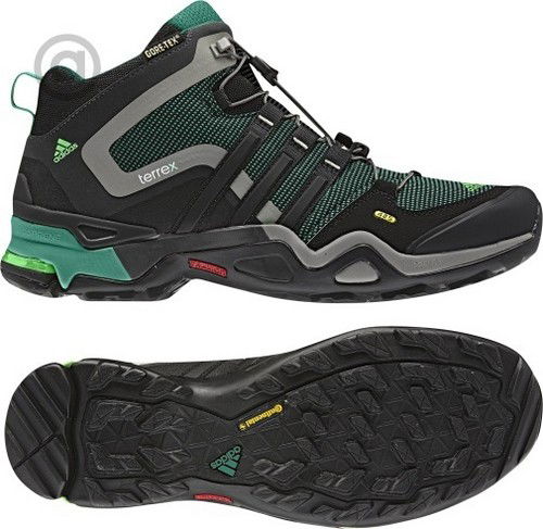 adidas terrex fast x gtx