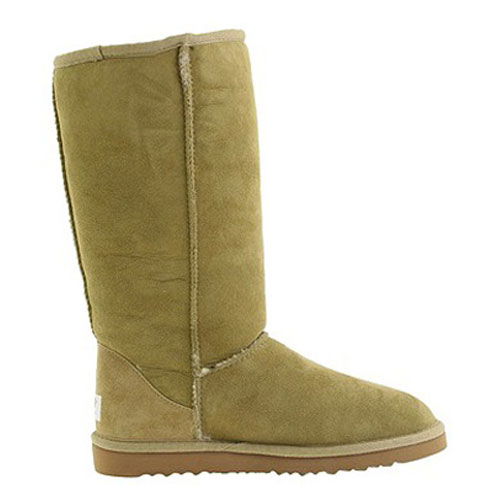 ugg stiefel classic tall