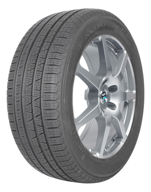Pirelli Scorpion Verde All Season 235/55R19 105V XL Pirelli Scorpion Verde All Season 235/55R19 105V XL