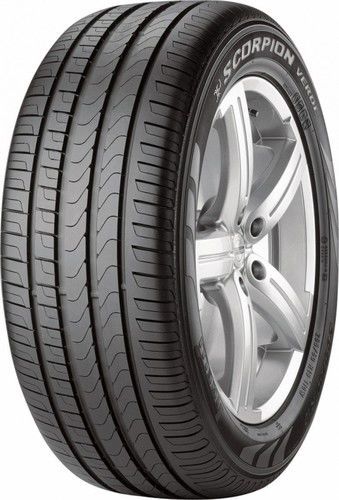 Pirelli Scorpion Verde All Season 265/50R19 110V XL Pirelli Scorpion Verde All Season 265/50R19 110V XL