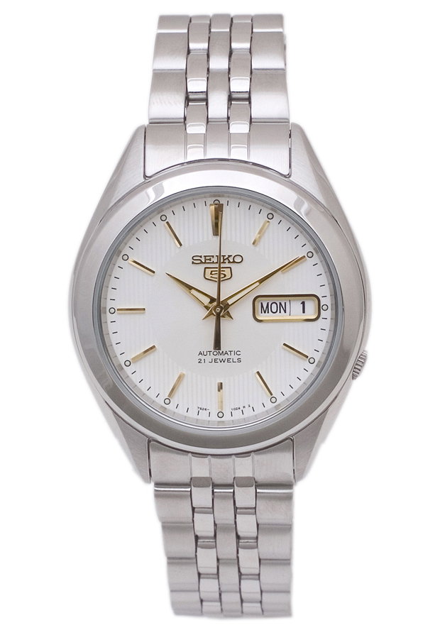 Seiko SNKL17K1 - ShopMania
