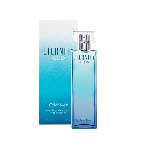 Klein / Eternity Aqua Women Eau de Parfum 30 ml - ShopMania