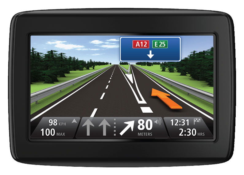 TomTom Start 25 - ShopMania