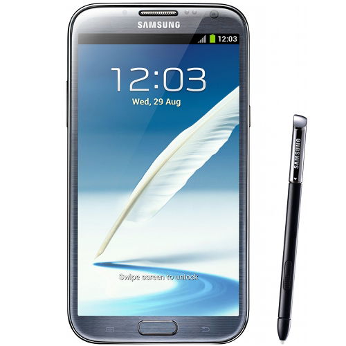 galaxy note ii n7100