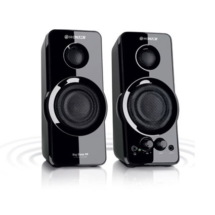 Woxter Big Bass 95 Woxter Big Bass 95