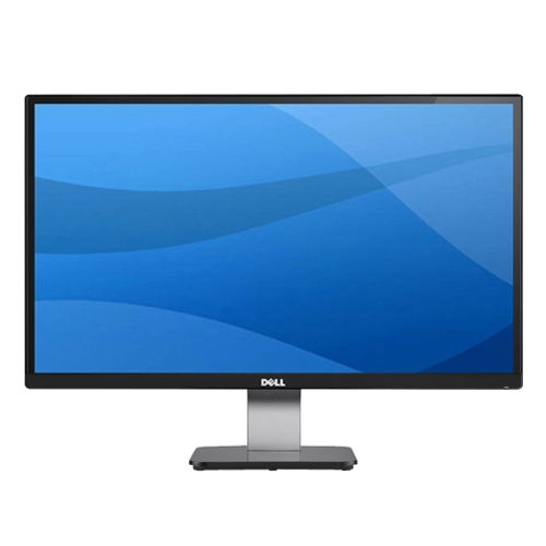 DeLL ディスプレイ　S2240L DeLL ディスプレイ S2240L デル、広視野角パネルの液晶ディスプレイ「S