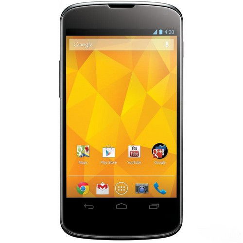 lg google nexus 4