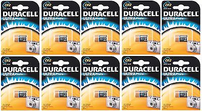 Duracell DLCR2 Duracell DLCR2