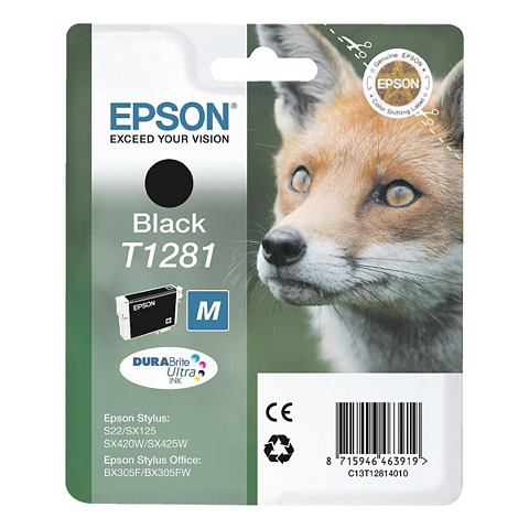 Epson T1281 Epson T1281