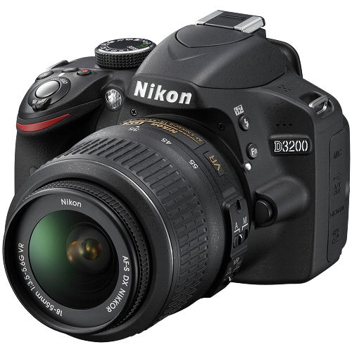 Nikon outlet Camera